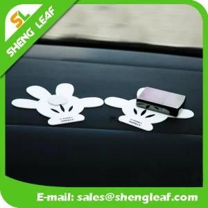 Palm Shape Beautiful Anti Slip Mat for Car (SLF-AP024)