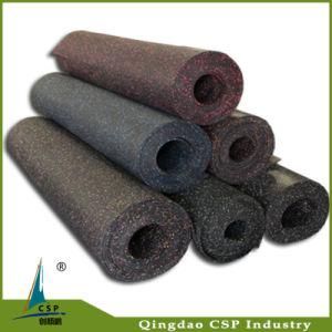 Anti Slip Fitness Gym Sport Flooring Mats on Sales
