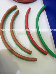 Oxygen Acetylene Delivery Twin Welding Rubber Hose