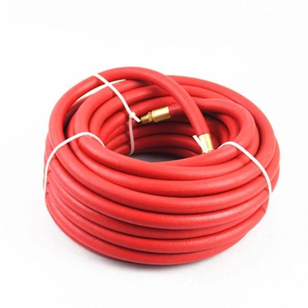 10mm High Pressure Ozone Resistant Air Hose Assemblies