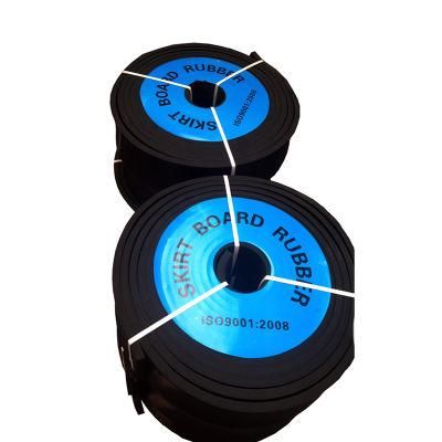 Customized NBR Rubber Gaskets Rubber Pad Rubber Belts