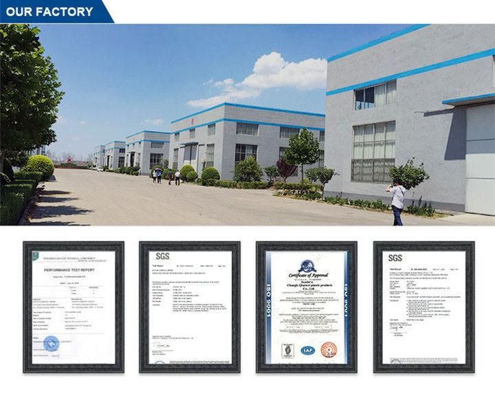 Heavy Duty Sand Blast Suction Deliverying Rubber Hose of Industry