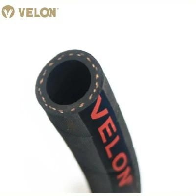 Nitrile Rubber Flexible &amp; High Pressure Industrial Water/Oil/Fuel Delivery Hose