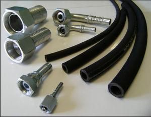 Hydraulic Hose Pipes Manufacturers - Hydraulic Hose Suppliers