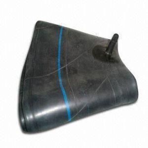 Butyl Truck Inner Tube Manufacture in Qingdao