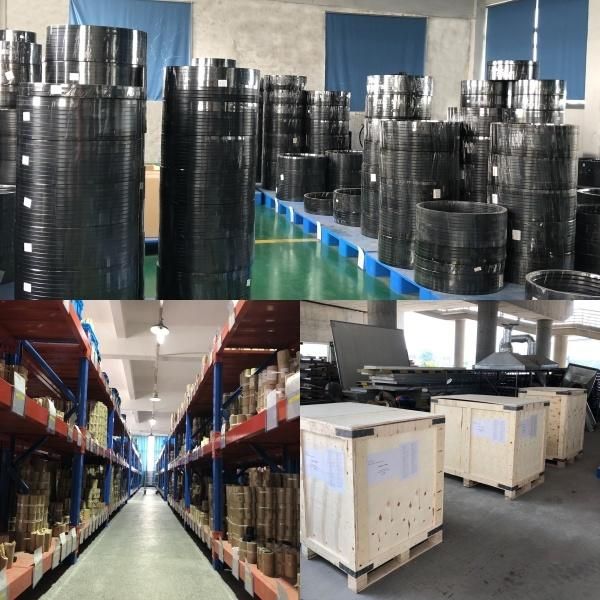 Manufacturer Custom Various Rubber Seals for All Industries