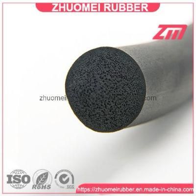 Closed Cell EPDM Sponge Cord