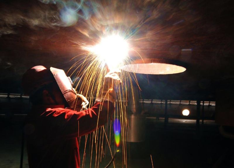 Oxygen Acetylene ISO3821 En559 Red Green Twin Welding Rubber Hose