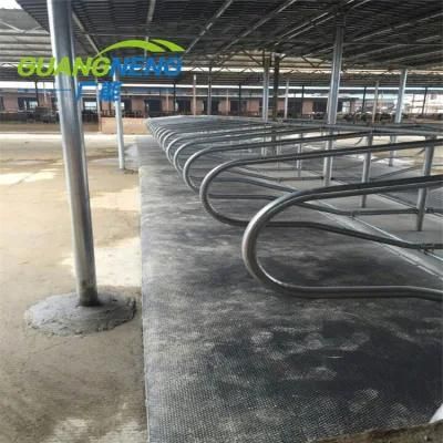 Animal Stable Rubber Cow Mat/Agriculture Rubber Matting