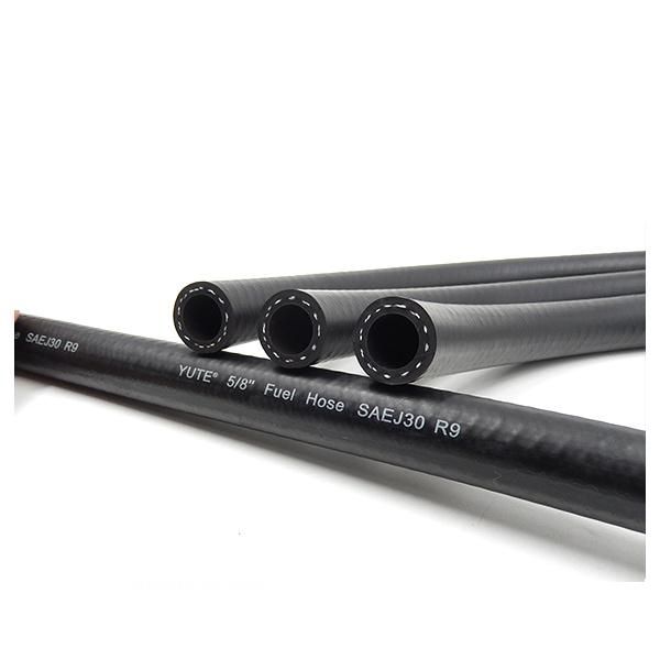 SAE J30 R9 Auto 1/8"~1" Inch Fuel Injection Pump Rubber Hose