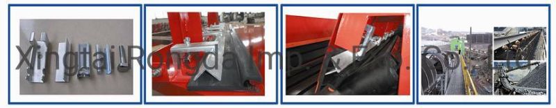 Rubber Spill-Proof Apron Skirting Board/Sheet Seal for Conveyor Blet