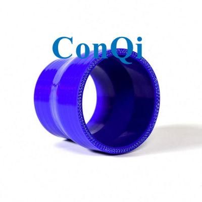 Black Silicone Hose Reducer