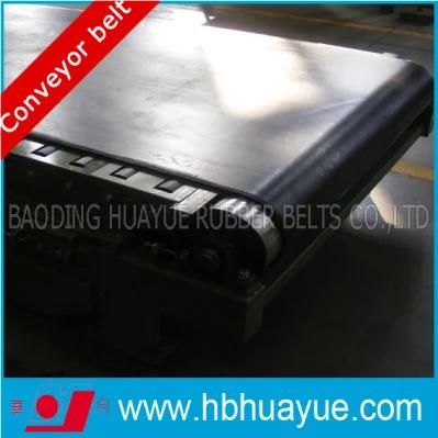 Chemical Industry Used Oil Resistant Rubber Conveyor Belt
