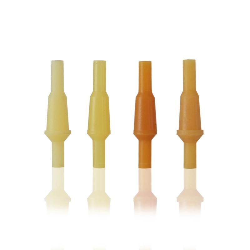 OEM Infusion Rubber Tube Bulb for I. V. Infusion Set Assembly Medical