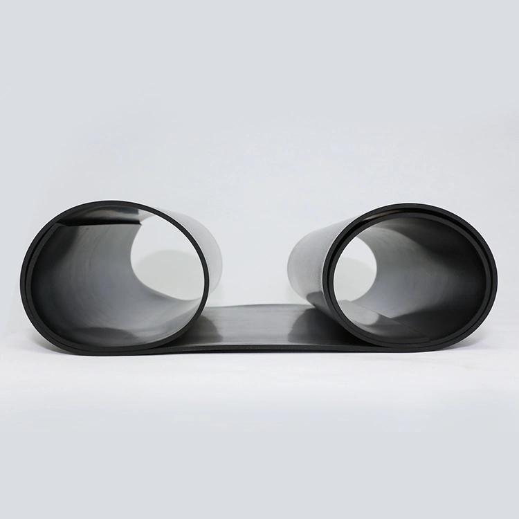 Chinese Supplier Rubber Roller SBR Rubber Product