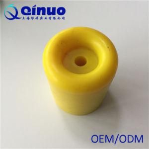 Custom Size and Color Silicone Rubber Sliding Door Stop