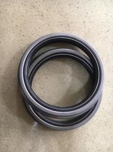 Tc Type NBR Oil Seal Rubber Skeleton Oil Seal 42*55*9mm