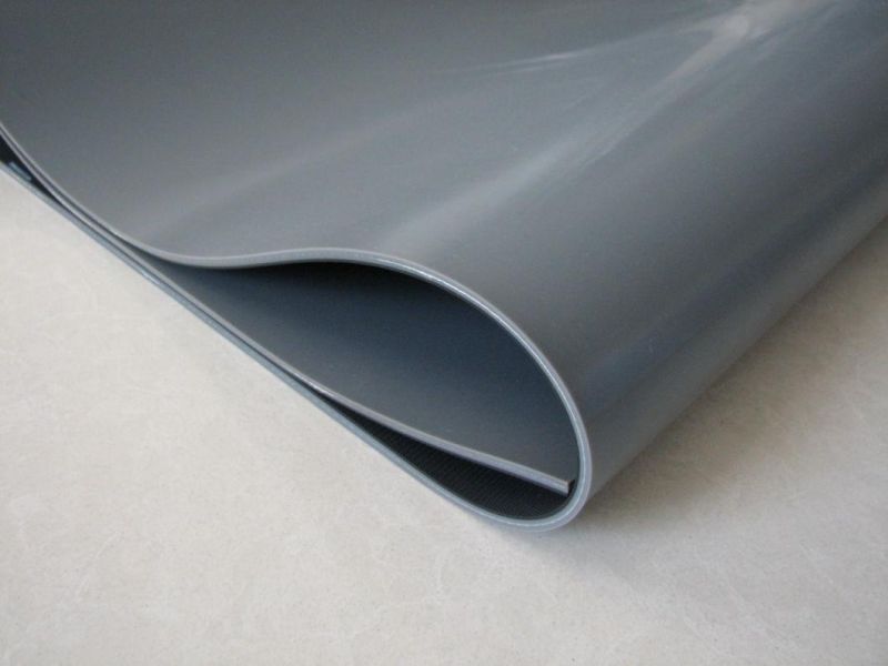 High Quality Silicone Sheet, Silicone Roll, Silicone Membrane, Silicone Diaphragm for Vacuum Laminator (3A1001)