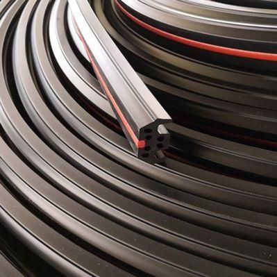 Manufacturing of Tunnel Segment Gaskets