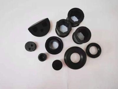 Molded Vulcanized Molding Rubber Injectioncustom Moulded Rubber Parts
