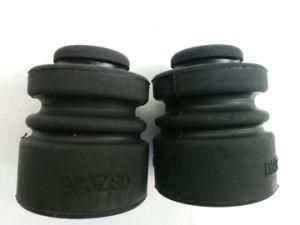 Rubber Washers in Gaskets Kaking Machine