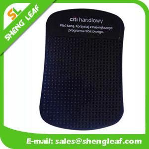 New Design High Quality Rubber Soft PVC Anti-Slip Pad (SLF-AP005)
