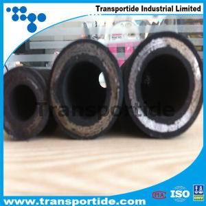 R12/4sp/4sh Flexible High Pressure Hose/ Hydraulic Rubber Hose