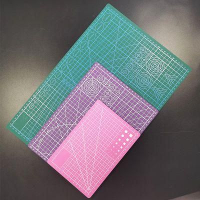 Hot-Sales Double Side Self-Healing Cutting Mat for Home Tailoring and Sewing