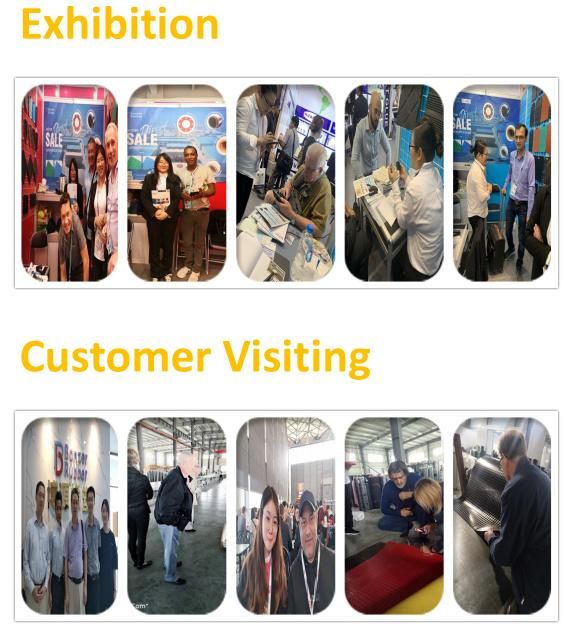 Wholesale 2m Width Switchboard Diamond Willow Pattern Rubber Floor Mats Rubber Products
