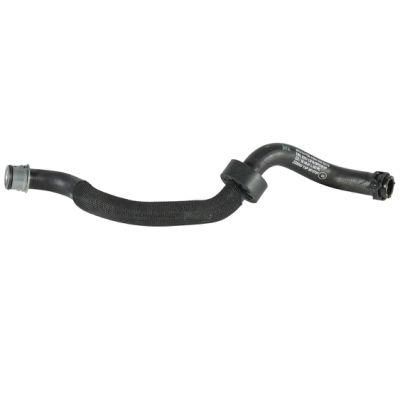 China Flexible Braided Auto Car Cooling System Radiator Heater Silicone Hose Manufacturer