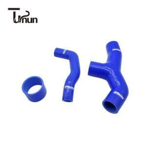 China Hot Selling Silicone radiator Hose Kit for Car