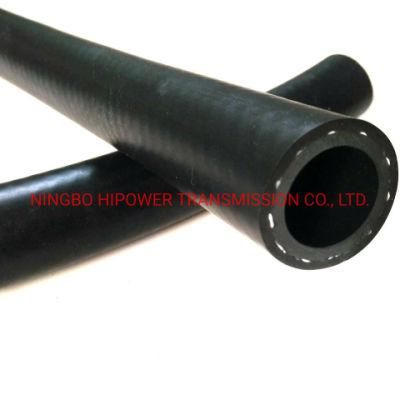 W. P. 300psi Multipurpose Flexible Industrial Air / Water / Oil Rubber Hose