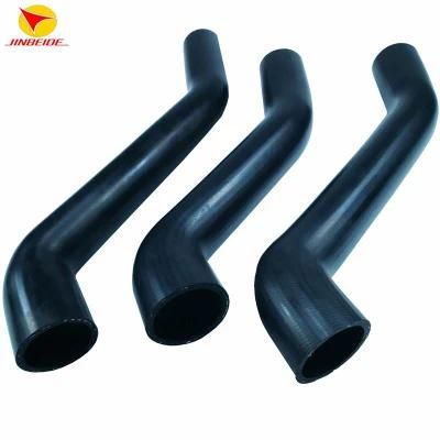 Reinforced Automotive Fuel Supply System Fuel Tank Return Hose Fuel Hose with Clamp