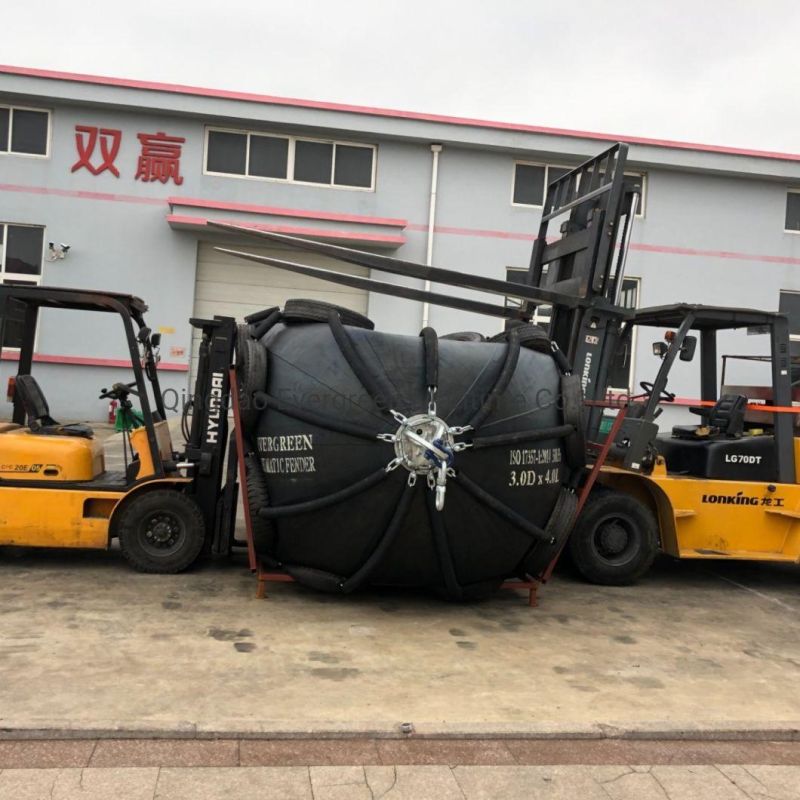 Pneumatic Fender Price