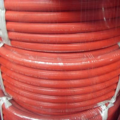 8mm 5/16&quot; W. P 20bar Industrial Rubbr Air Hose