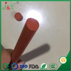 New Type Brown Viton Rubber Cord for Sealing Industry