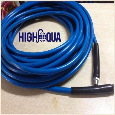 High Pressure Oil Resistane Washer Hose