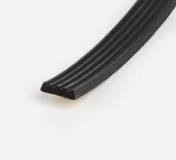 3m Tape Closed Cell Sponge Rubber Seal Strip