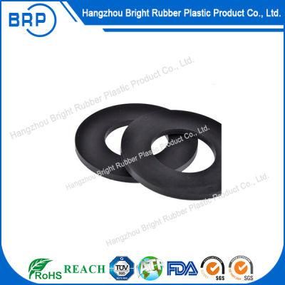 High Temperature Silicone Gaskets Die-Cut Gaskets