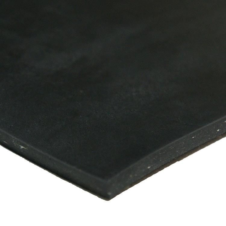 Customized EPDM SBR CR Rubber Neoprene Roll Sheet EPDM Rubber Sheet
