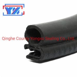 EPDM Rubber Seal Strip for Car Front Windshield
