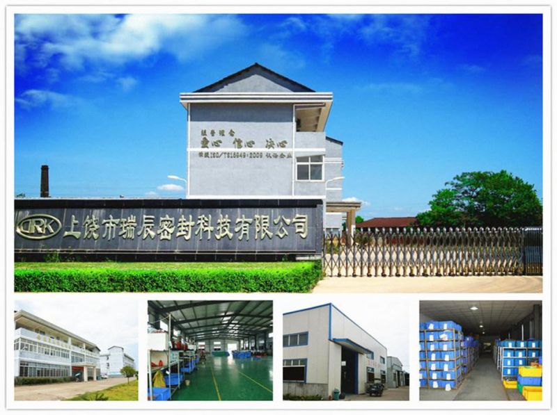 OEM Molded Silicone Rubber Part