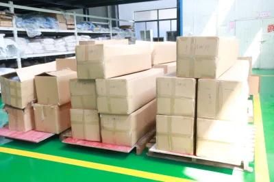Professional Custom Open Cell Silicone Sponge High-Temperature Rubber Foam Sheet Heat Transfer Mater