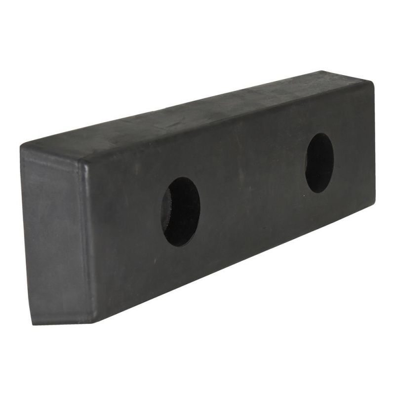Best Quality Rubber Bump Buffer Block/Rubber Bumper/Rubber Accessory