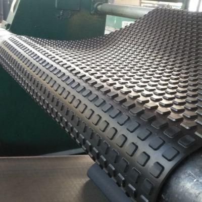 Super Quality Rubber Cow Mat and Rubber Tiles for Horse Stable Barn Floors