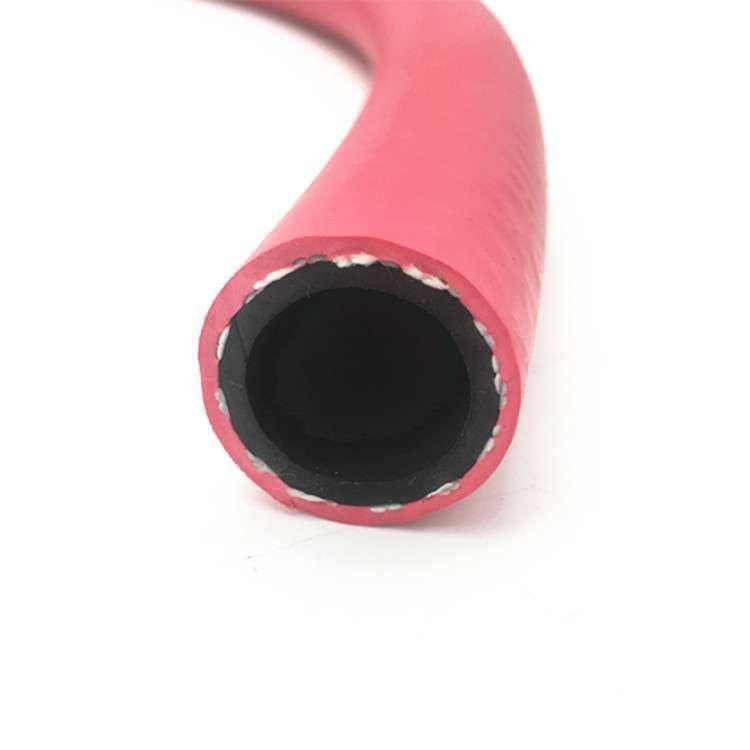 5/8" Industrial Rubber Air Hose Working Pressure 20bar