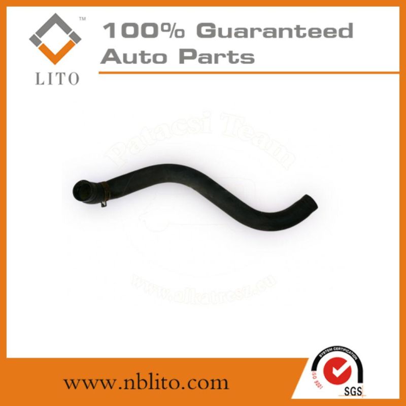 Lower Radiator Hose for Opel