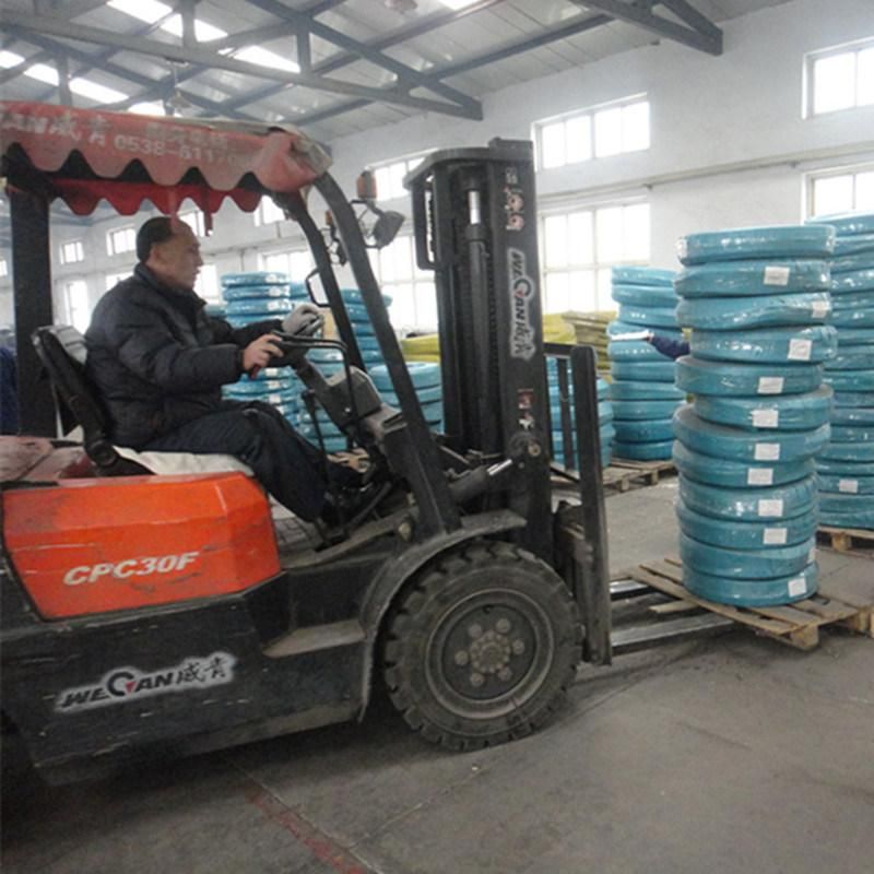 Hydraulic Rubber Hose SAE 100 R5 Truck Hose