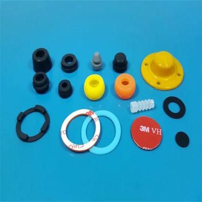 High Quality with Rubber Silicone Tips