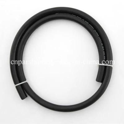 BS En16436 High Quality 3/8&quot; 10mm Rubber Black Argon Hose